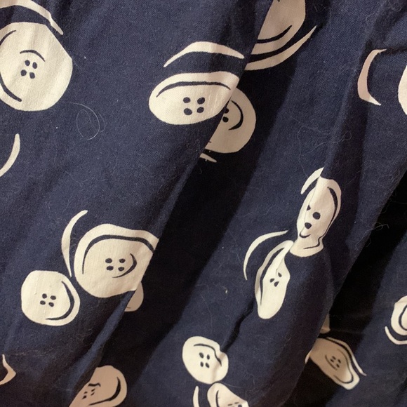 3/25$ Vintage look dress - Picture 4 of 5